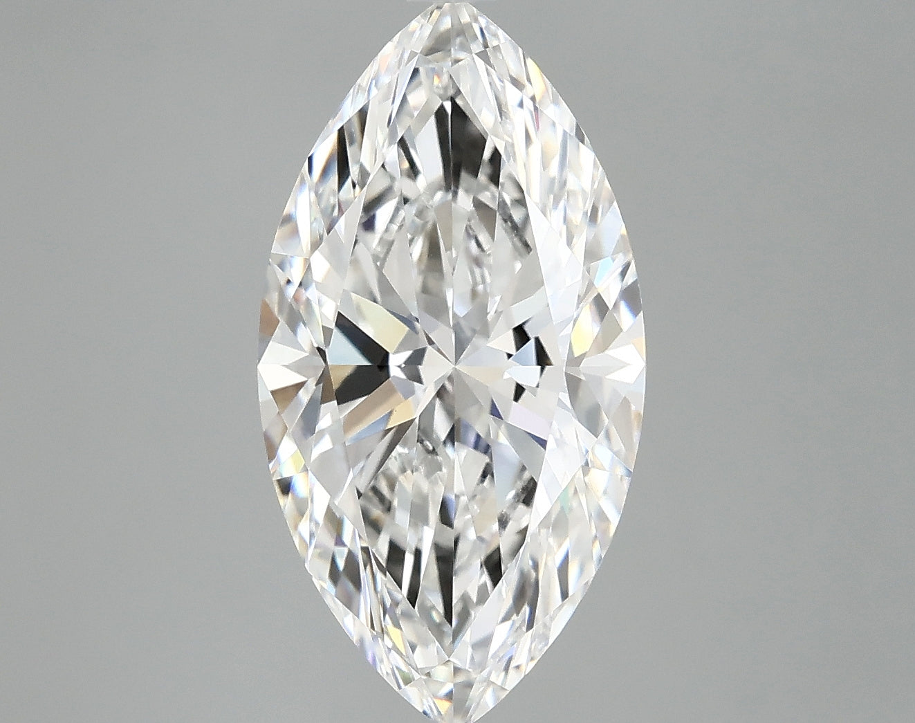 4.10 Carat Marquise Lab Grown Diamond