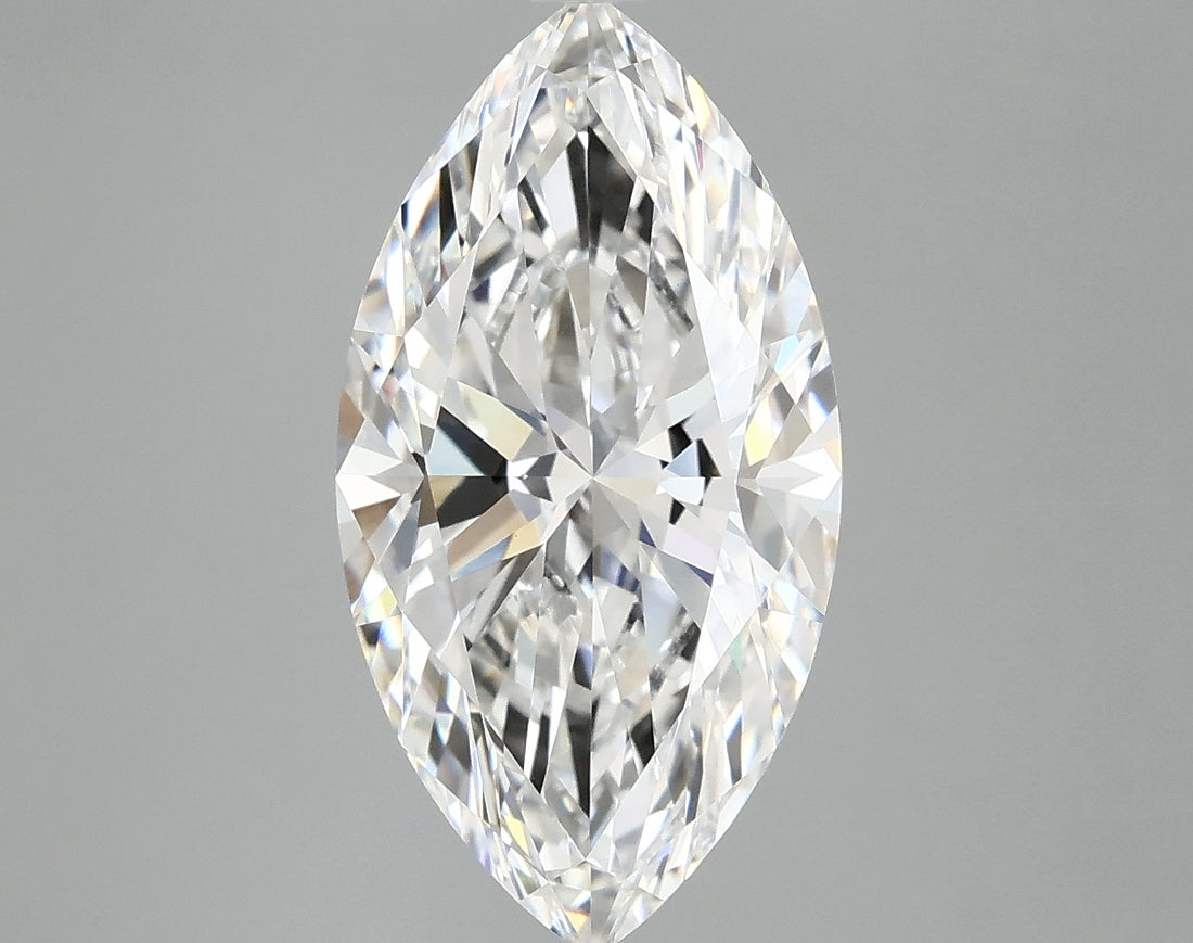 4.10 Carat Marquise Lab Grown Diamond