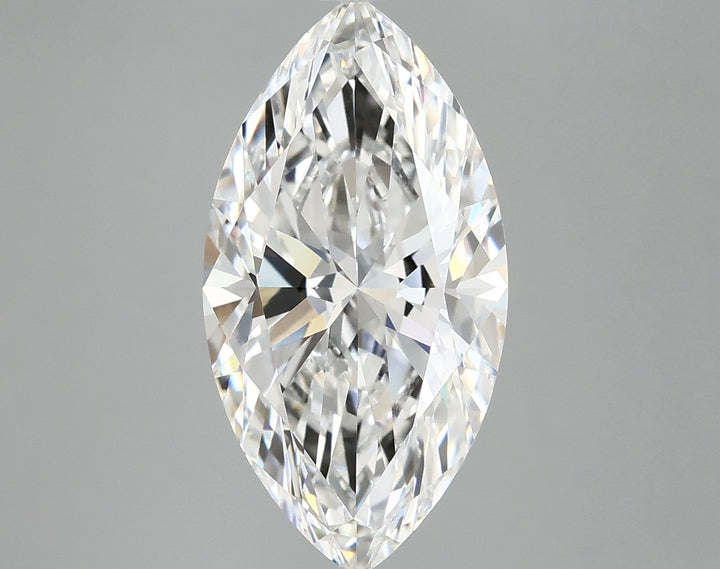 4.10 Carat Marquise Lab Grown Diamond