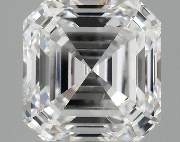 2.09 Carat ASH