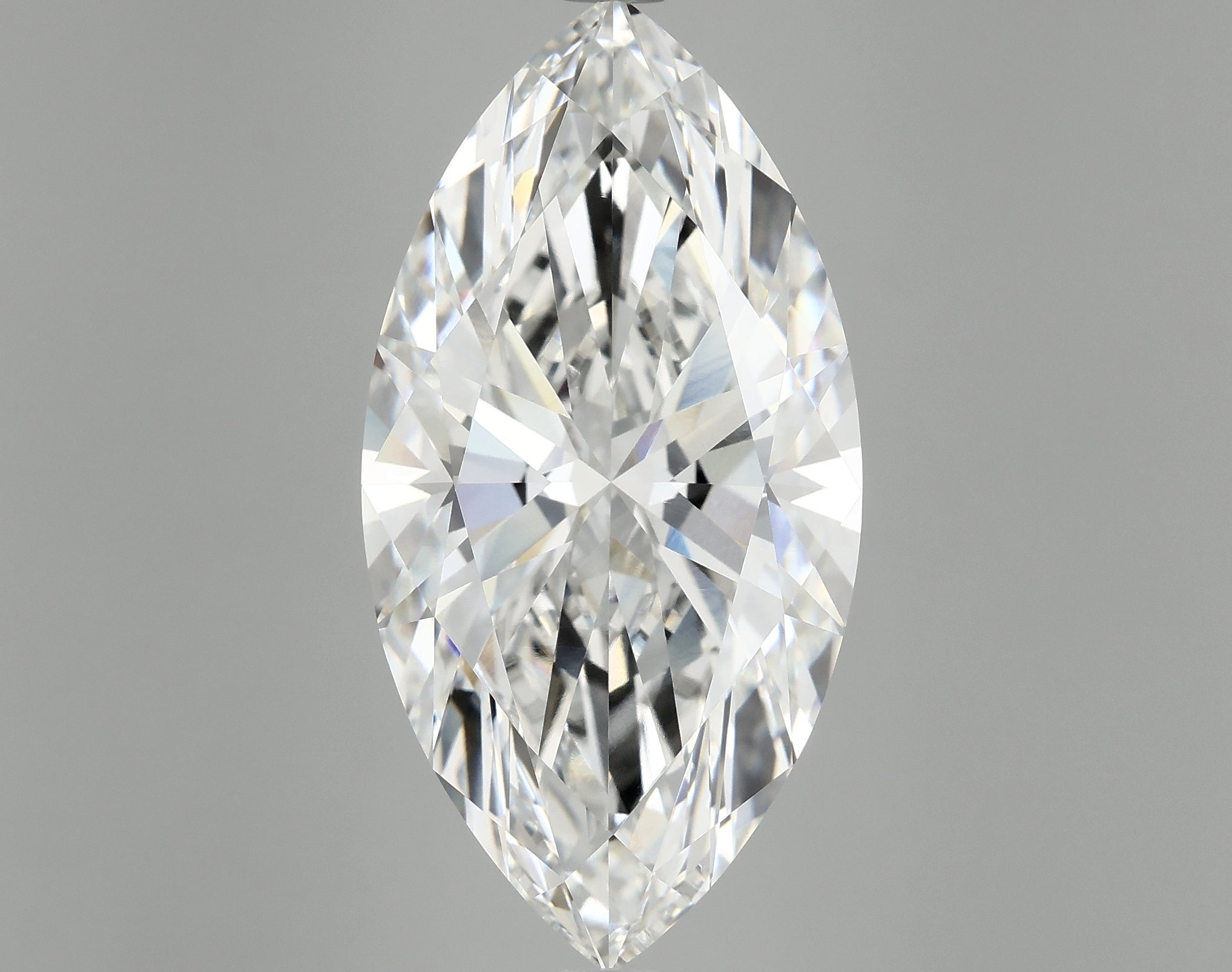 12.19 Carat Marquise Lab Grown Diamond