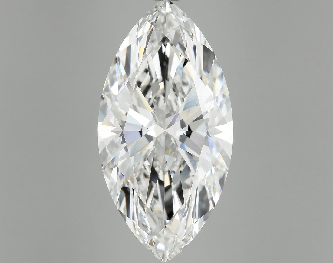12.19 Carat Marquise Lab Grown Diamond