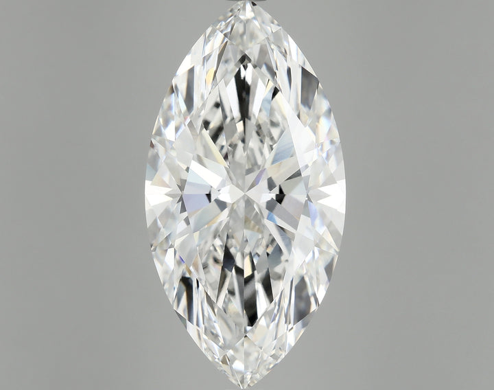 12.19 Carat Marquise Lab Grown Diamond
