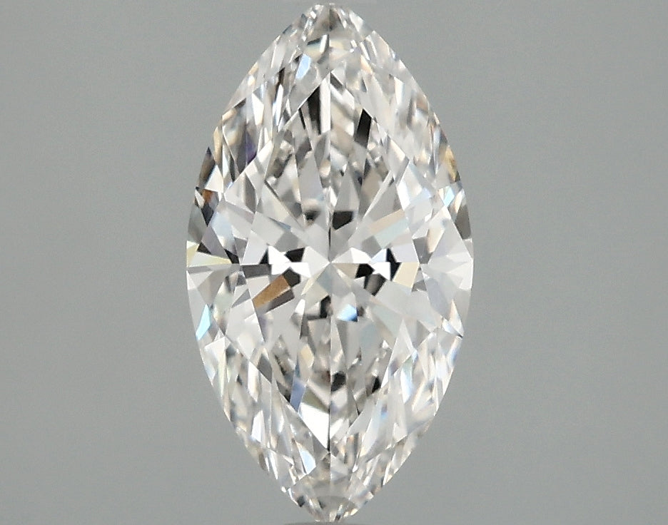 1.52 Carat Marquise Lab Grown Diamond