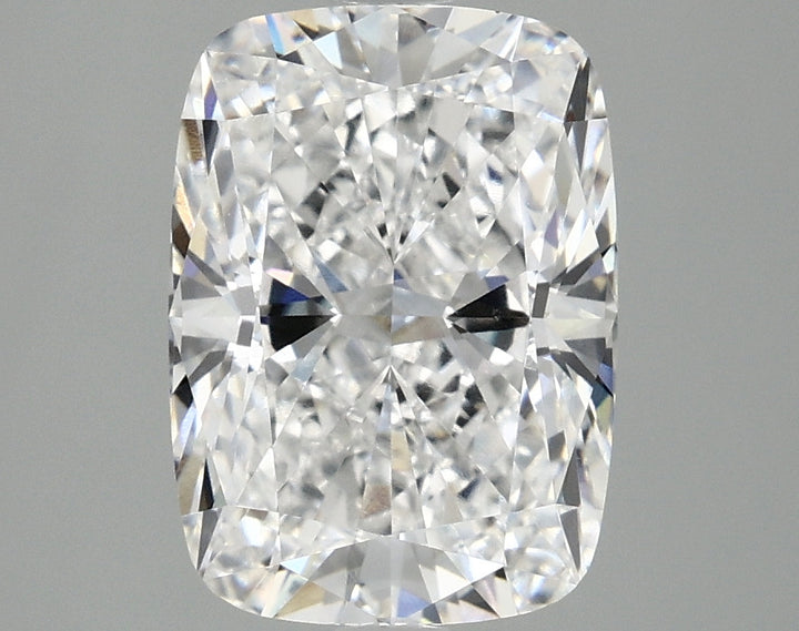 3.04 Carat Cushion Lab Grown Diamond