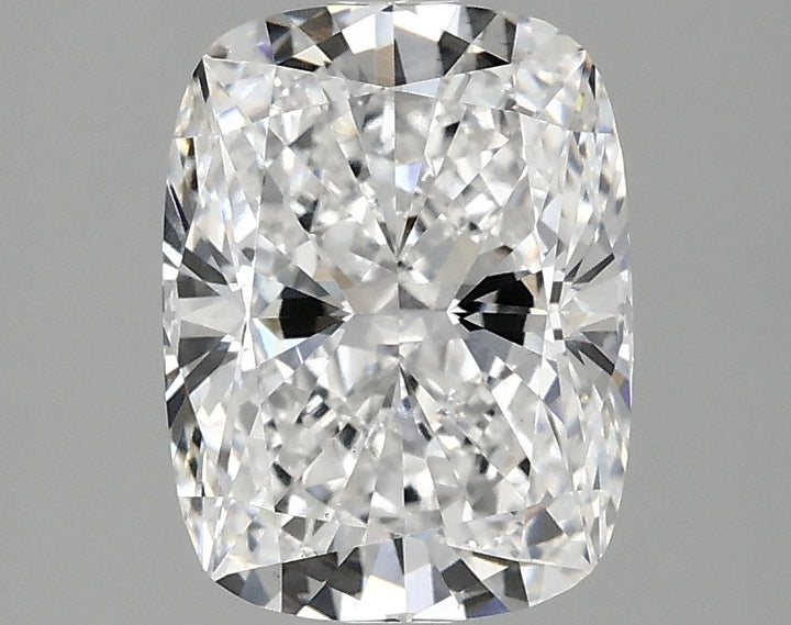 2.07 Carat Cushion Lab Grown Diamond