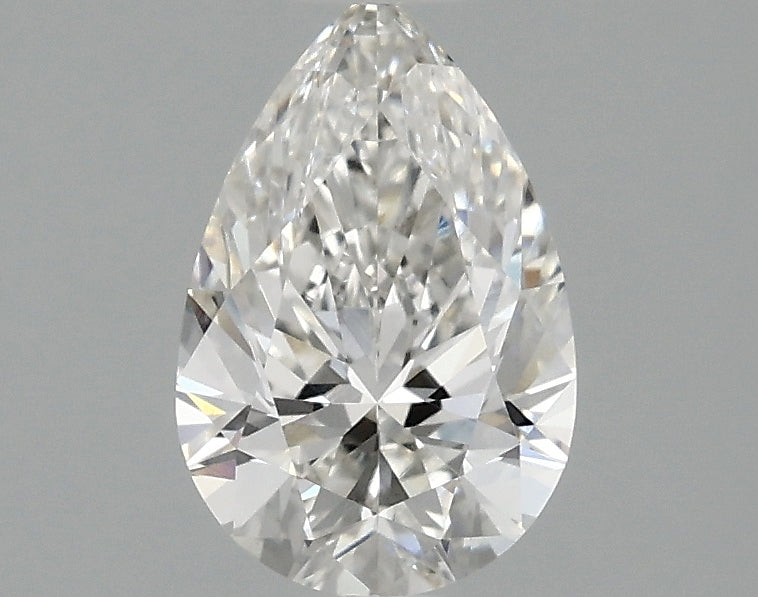 1.08 Carat Pear Lab Grown Diamond