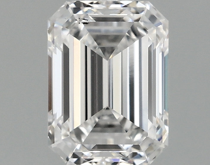 1.03 Carat Emerald Lab Grown Diamond