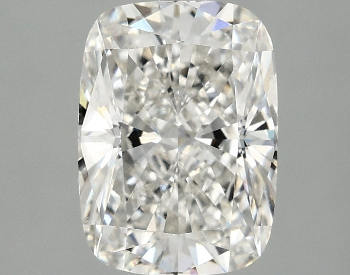 2.02 Carat Cushion Lab Grown Diamond