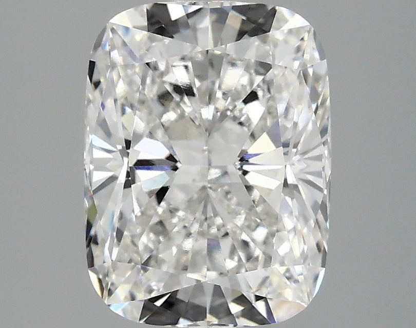 2.49 Carat Cushion Lab Grown Diamond
