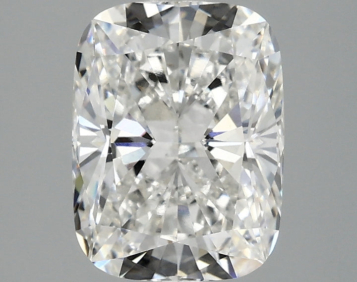 2.49 Carat Cushion Lab Grown Diamond