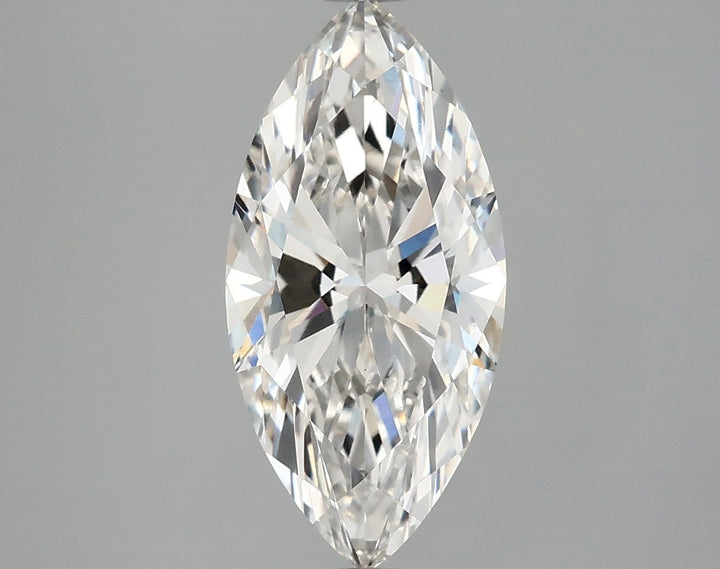 2.56 Carat Marquise Lab Grown Diamond