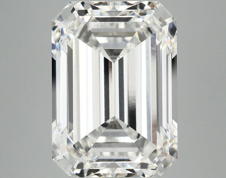 10.28 Carat Emerald Lab Grown Diamond