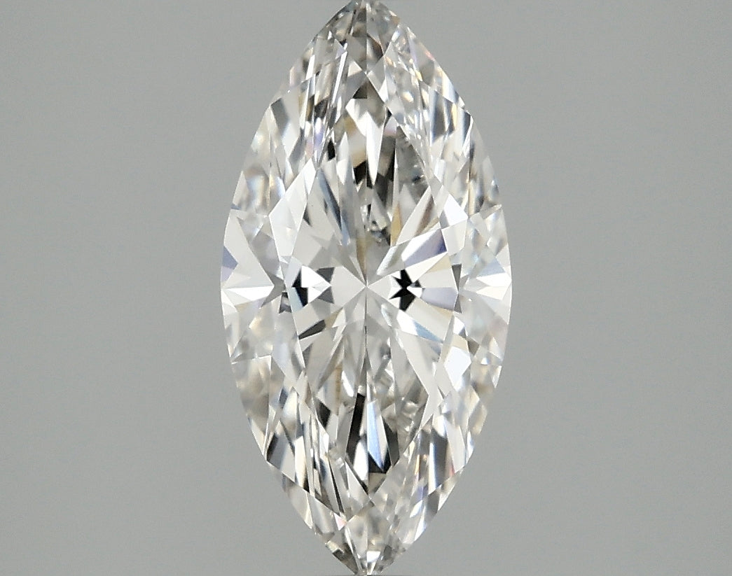 1.48 Carat Marquise Lab Grown Diamond