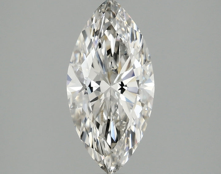 1.48 Carat Marquise Lab Grown Diamond