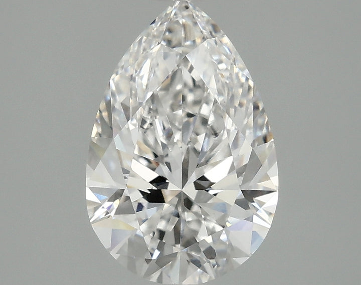 2.10 Carat Pear Lab Grown Diamond