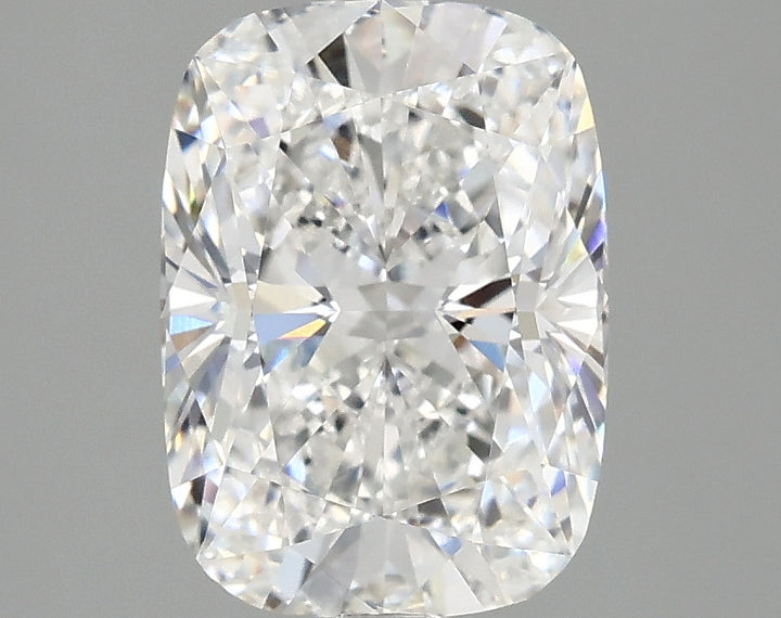 2.56 Carat Cushion Lab Grown Diamond