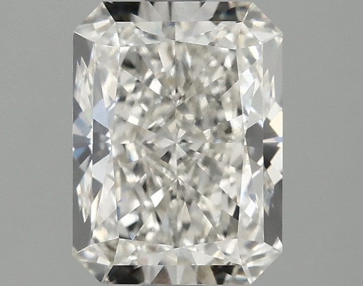 2.03 Carat Radiant Lab Grown Diamond