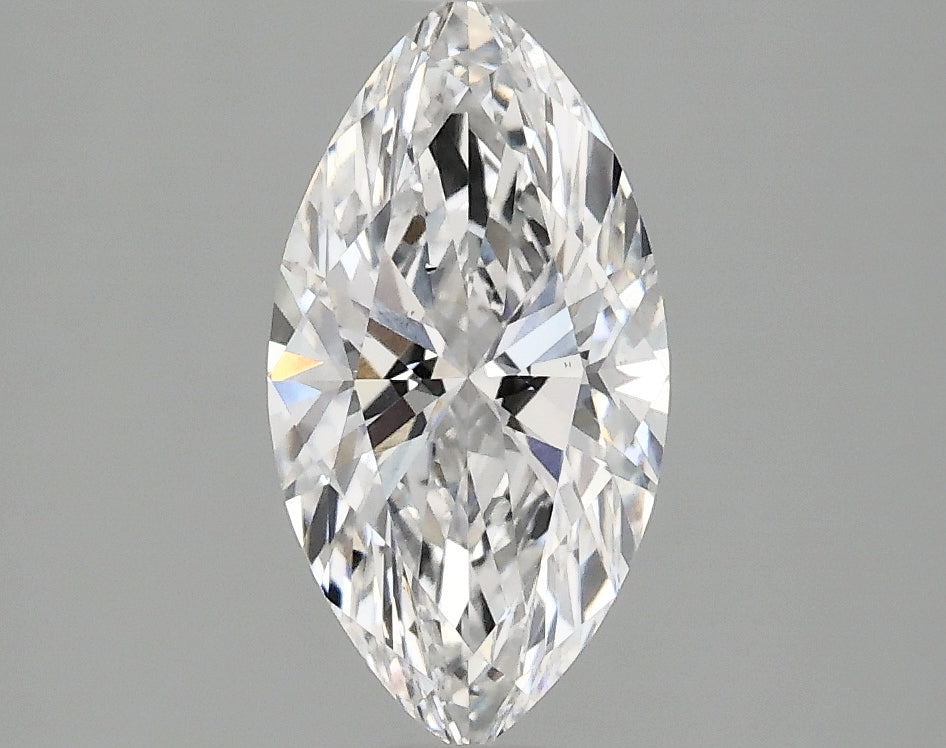 1.51 Carat Marquise Lab Grown Diamond