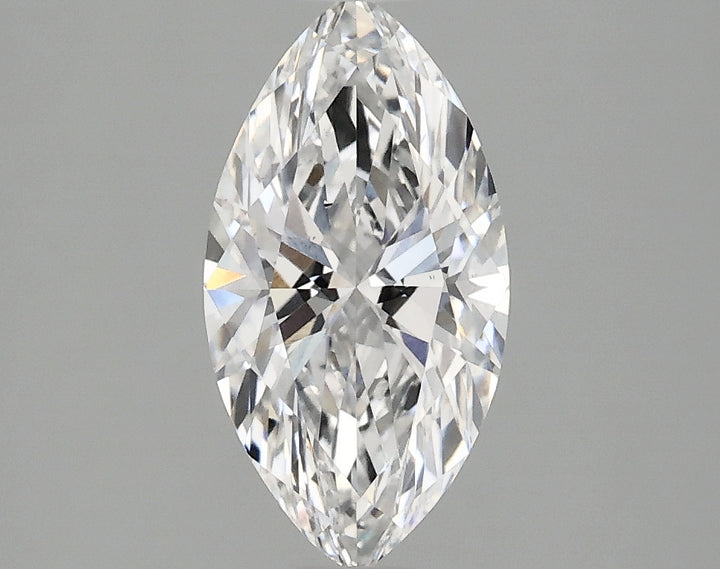 1.51 Carat Marquise Lab Grown Diamond