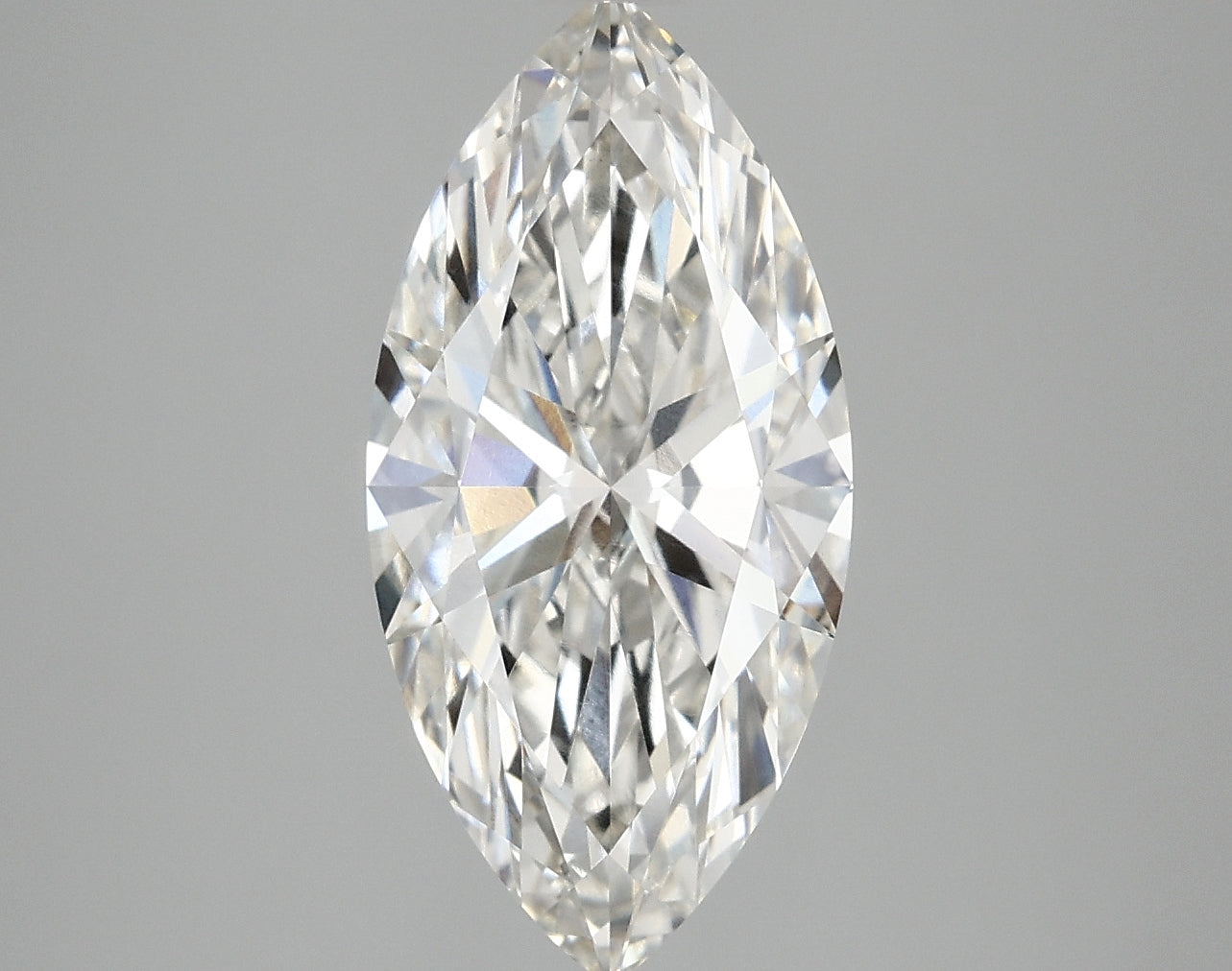 3.03 Carat Marquise Lab Grown Diamond