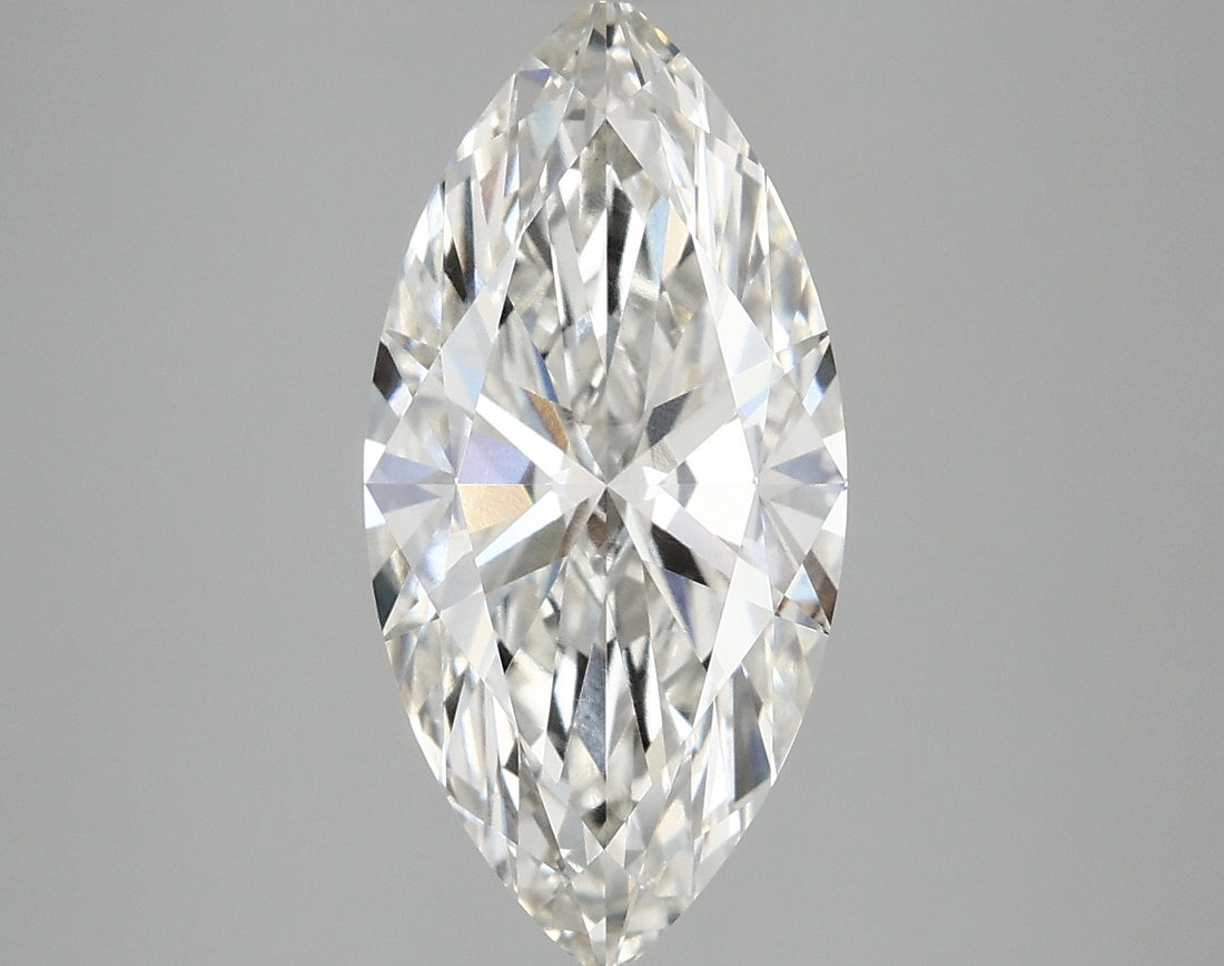 3.03 Carat Marquise Lab Grown Diamond