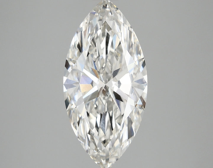 3.03 Carat Marquise Lab Grown Diamond