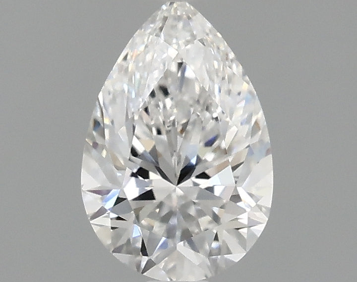 1.05 Carat Pear Lab Grown Diamond