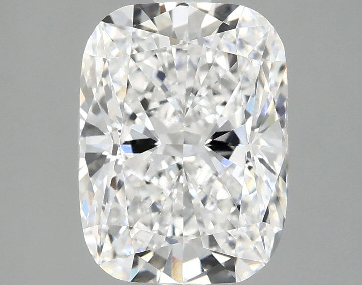 3.03 Carat Cushion Lab Grown Diamond