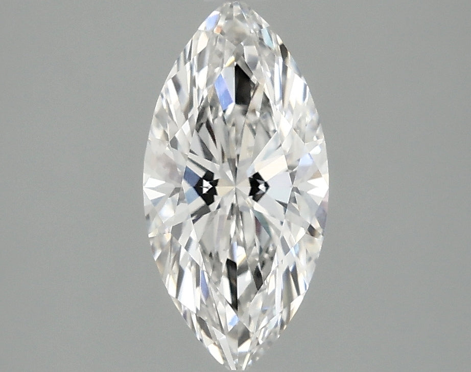1.28 Carat Marquise Lab Grown Diamond