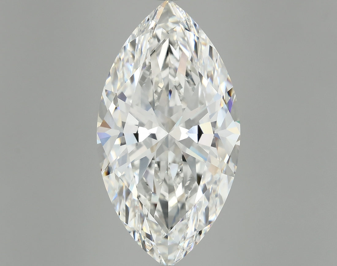 11.22 Carat Marquise Lab Grown Diamond