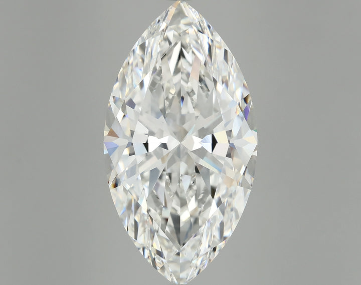 11.22 Carat Marquise Lab Grown Diamond