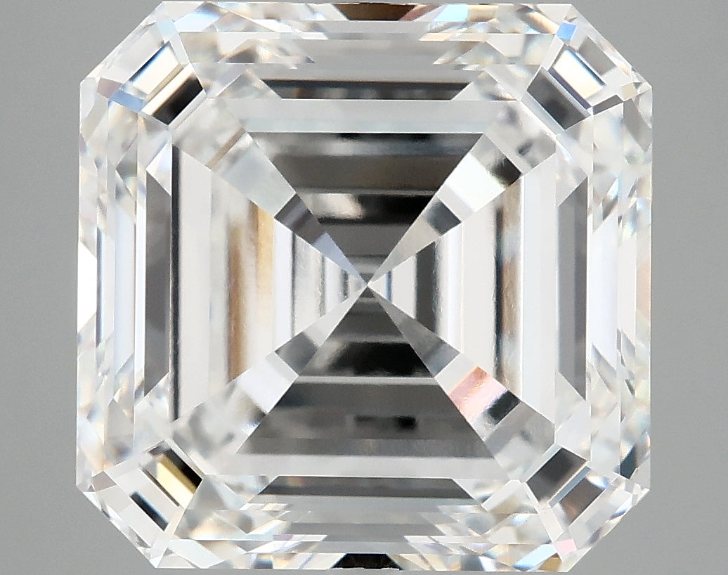 10.59 Carat ASH