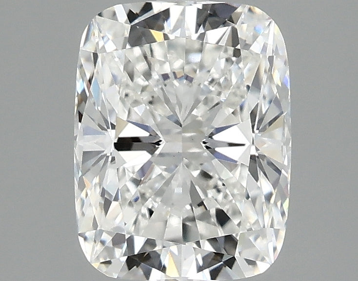 1.98 Carat Cushion Lab Grown Diamond