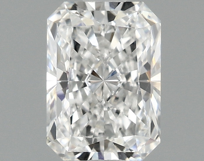 1.07 Carat Radiant Lab Grown Diamond