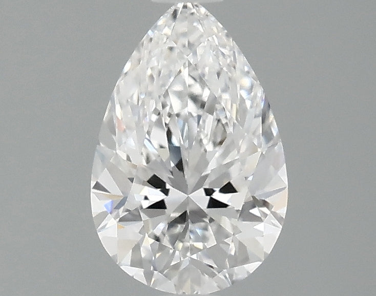 1.02 Carat Pear Lab Grown Diamond