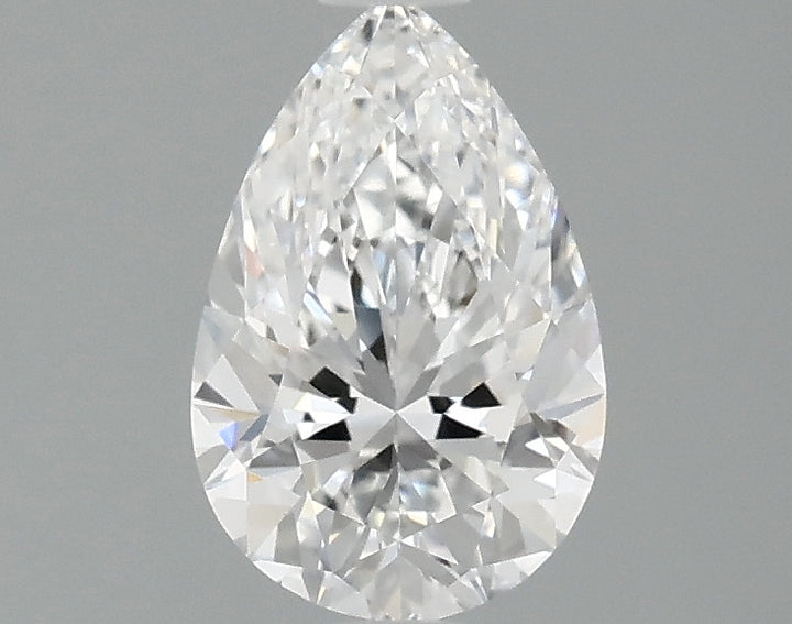 1.02 Carat Pear Lab Grown Diamond