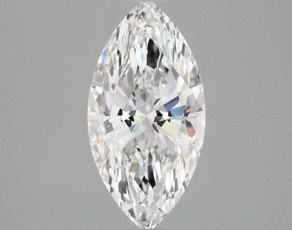 1.52 Carat Marquise Lab Grown Diamond