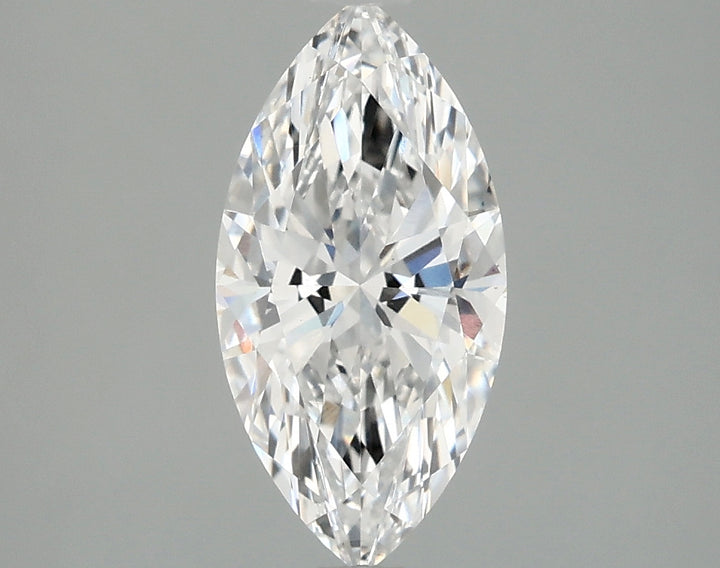 1.52 Carat Marquise Lab Grown Diamond