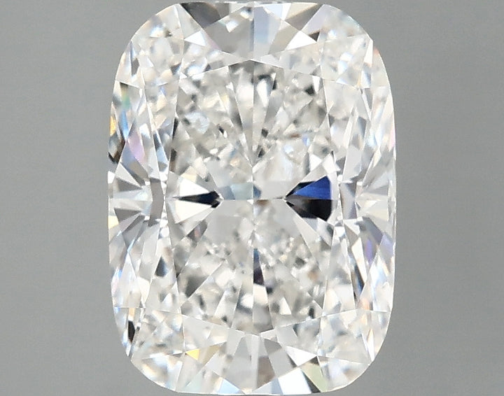 3.03 Carat Cushion Lab Grown Diamond