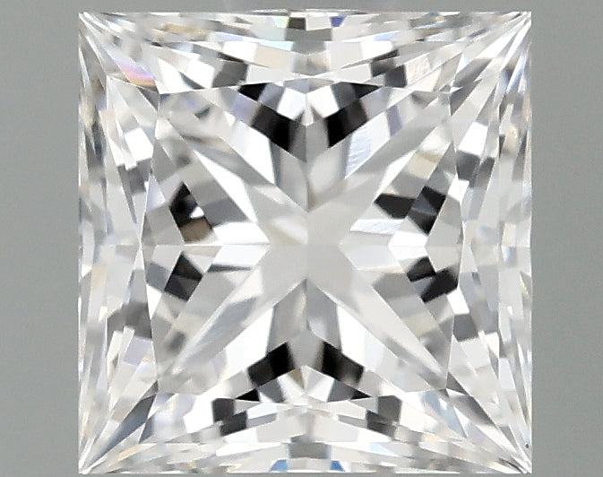 1.10 Carat Princess Lab Grown Diamond
