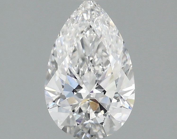 1.03 Carat Pear Lab Grown Diamond