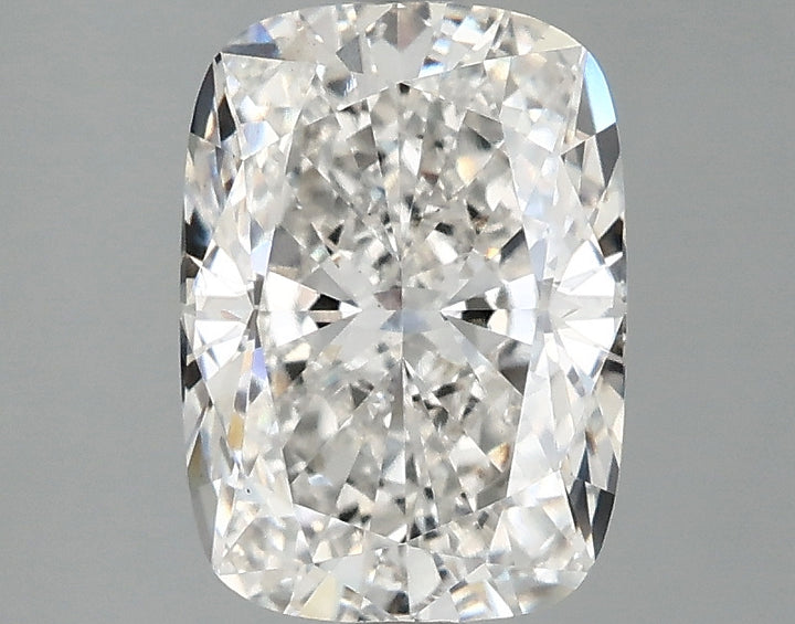 2.39 Carat Cushion Lab Grown Diamond