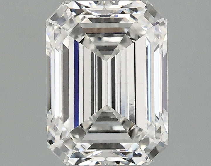 2.09 Carat Emerald Lab Grown Diamond