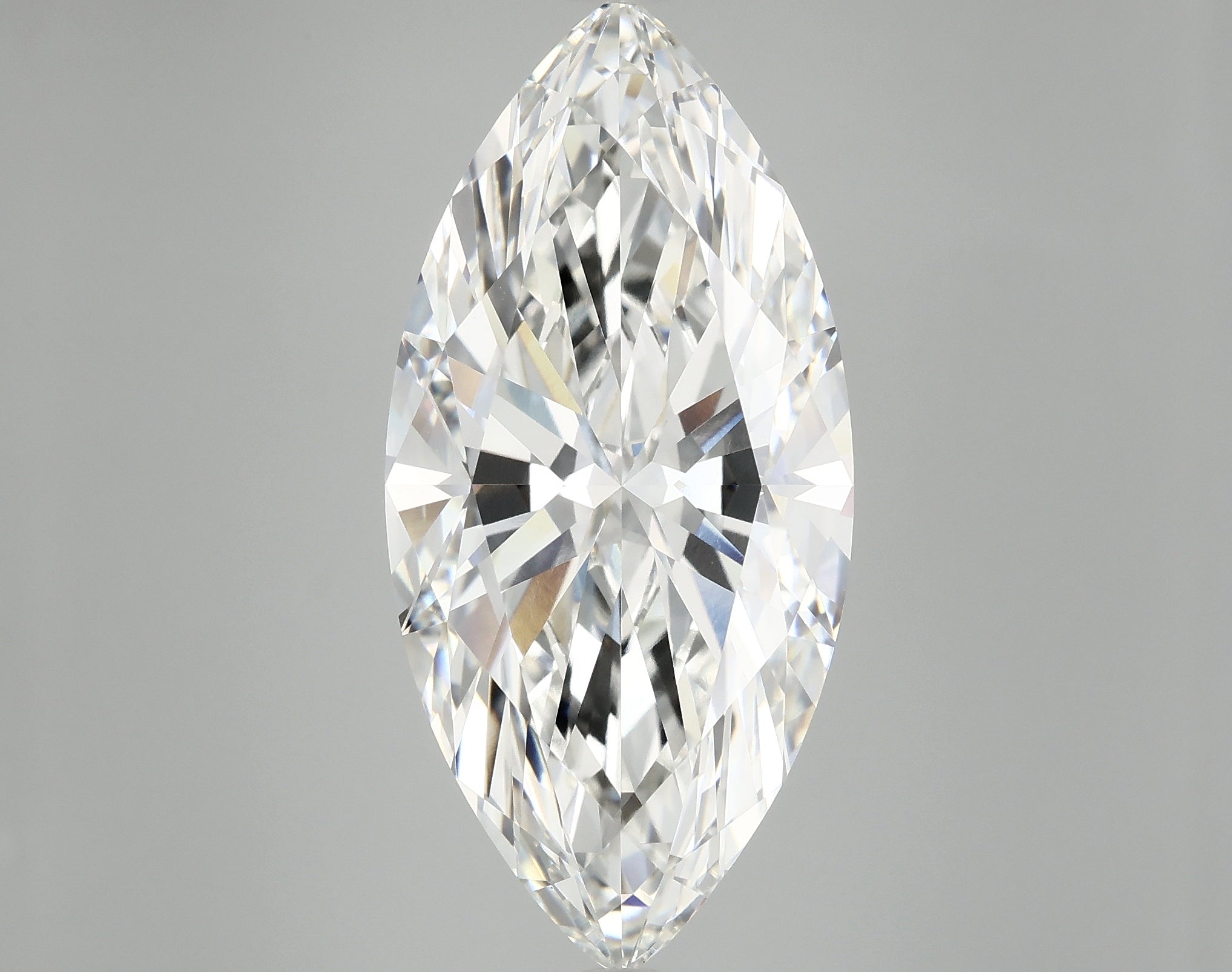 10.72 Carat Marquise Lab Grown Diamond