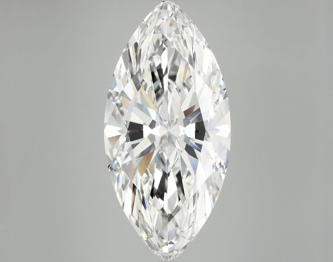 10.72 Carat Marquise Lab Grown Diamond