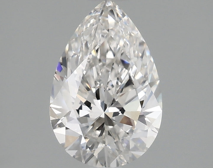 1.52 Carat Pear Lab Grown Diamond