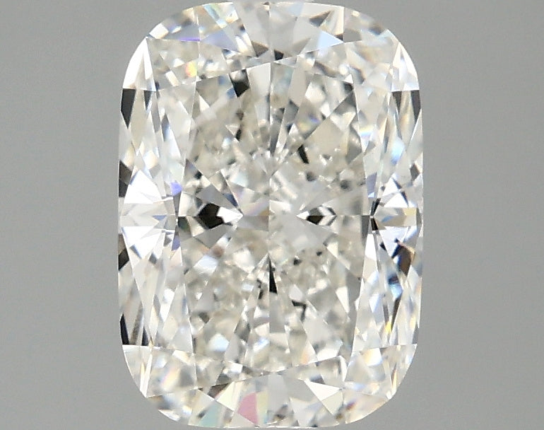 2.01 Carat Cushion Lab Grown Diamond