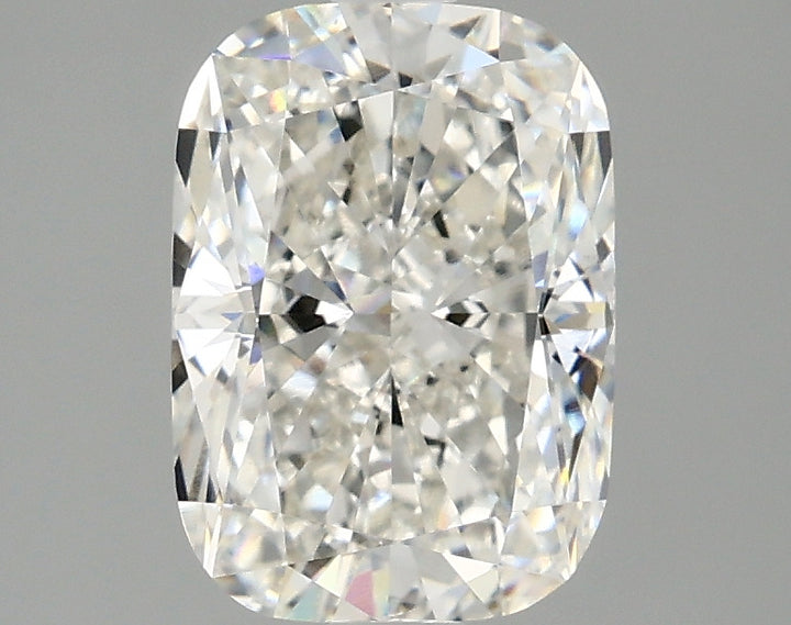 2.01 Carat Cushion Lab Grown Diamond