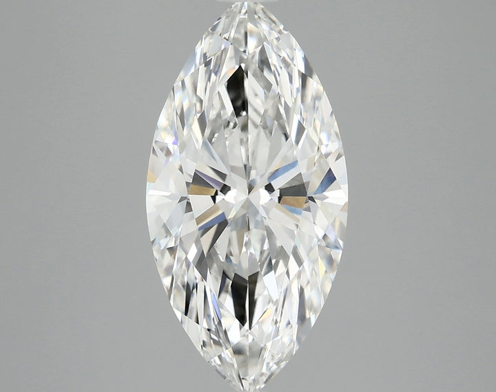 3.05 Carat Marquise Lab Grown Diamond